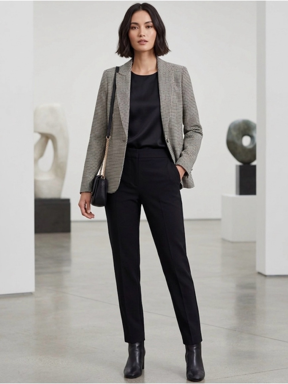 Rachel Zoe Blazer